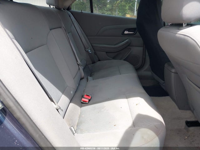 Chevrolet lkw 2015 1G11B5SL3FF326988 Image 5