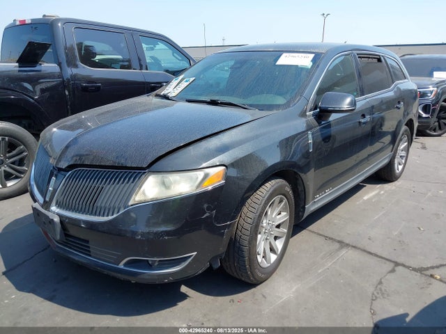 2LMHJ5NK9EBL50269 Lincoln MKT