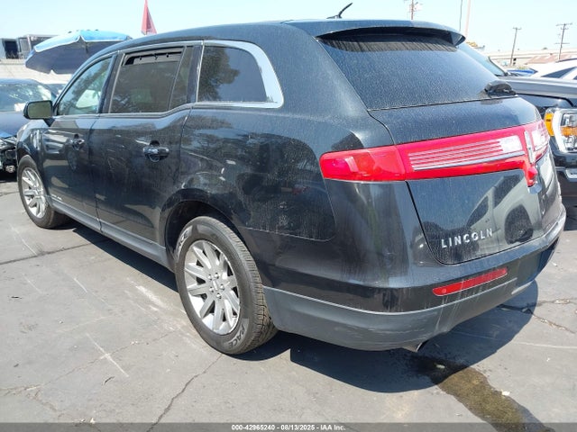 2LMHJ5NK9EBL50269 Lincoln MKT