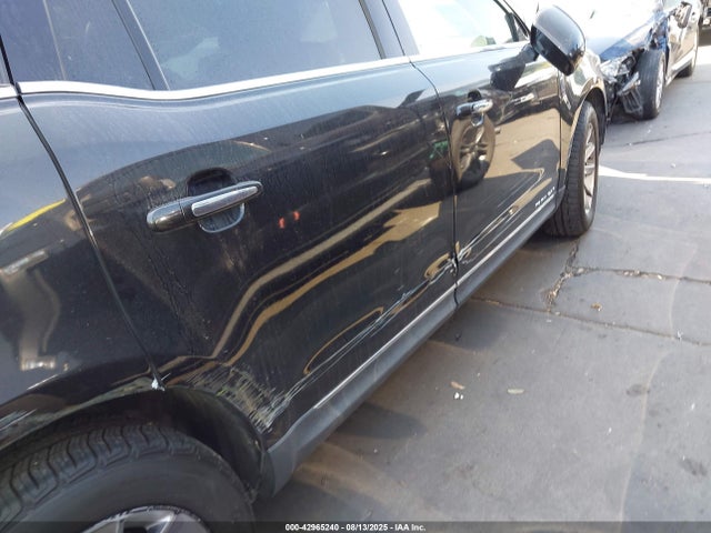 2LMHJ5NK9EBL50269 Lincoln MKT