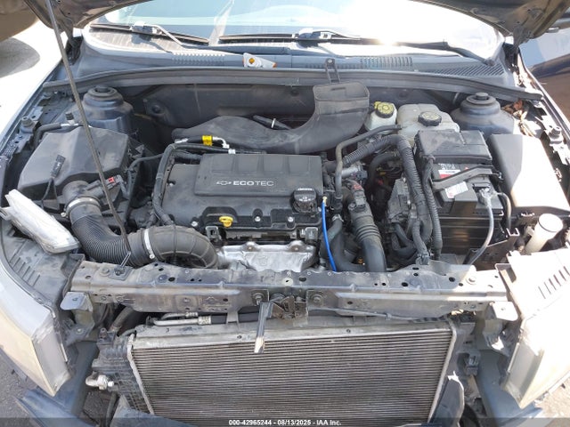Chevrolet LUV 2015 1G1PC5SB4F7211518 Image 10