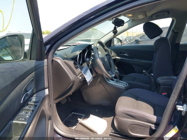 Chevrolet LUV 2015 1G1PC5SB4F7211518 Image 5
