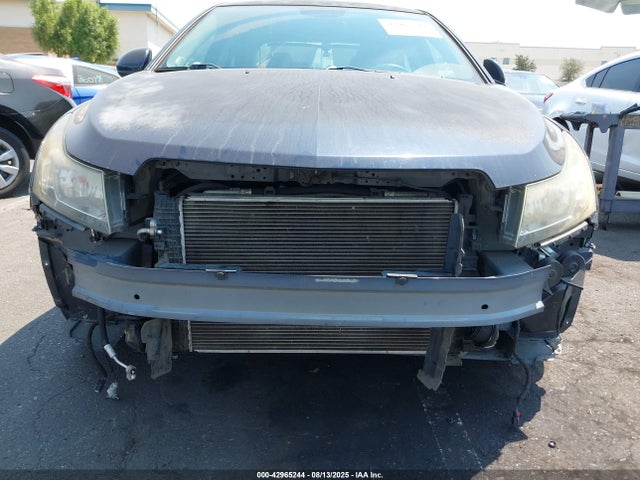 Chevrolet LUV 2015 1G1PC5SB4F7211518 Image 6