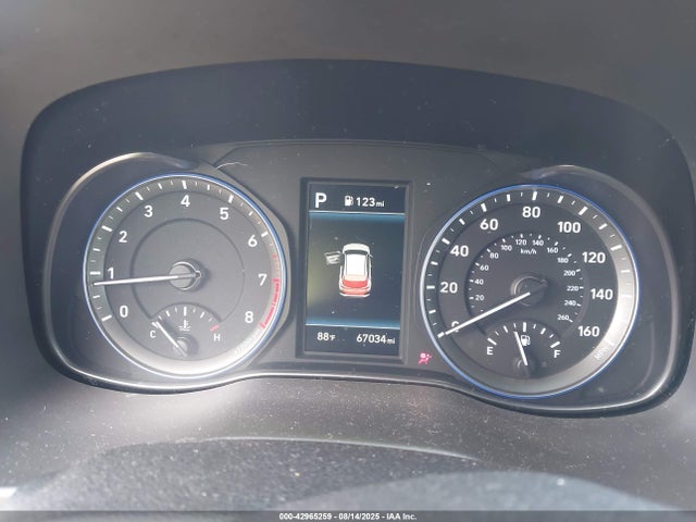 KM8K5CA51KU232863 Hyundai t-gdi gamma