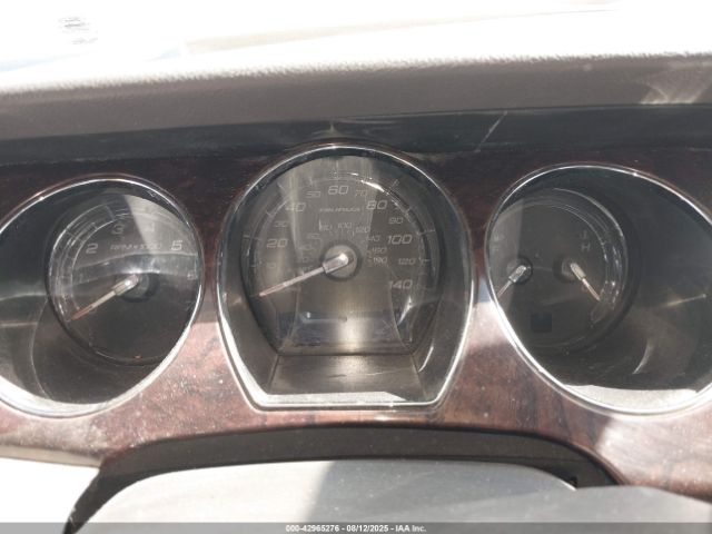 2011 FORD TAURUS 1FAHP2EW0BG131677 Photo 6