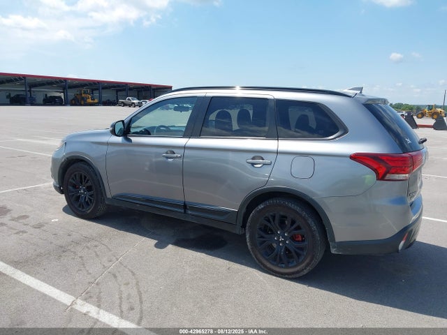 Mitsubishi mivec 2019 JA4AD3A34KZ030954 Image 14