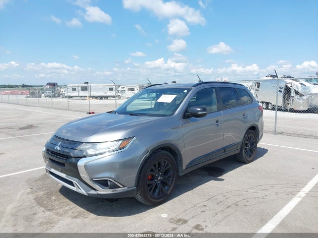 Mitsubishi mivec 2019 JA4AD3A34KZ030954 Image 2