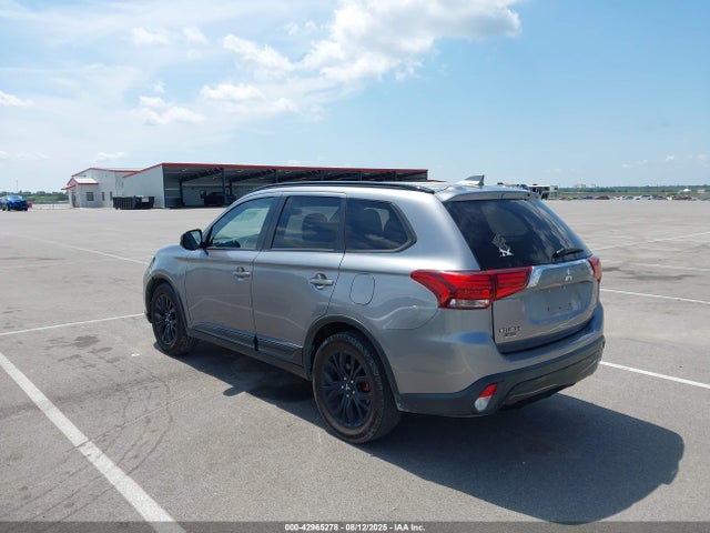 Mitsubishi mivec 2019 JA4AD3A34KZ030954 Image 3