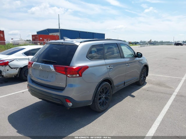 Mitsubishi mivec 2019 JA4AD3A34KZ030954 Image 4