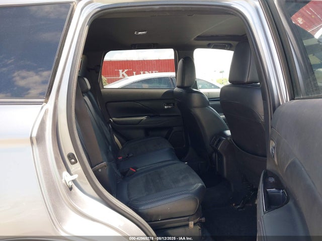 Mitsubishi mivec 2019 JA4AD3A34KZ030954 Image 8