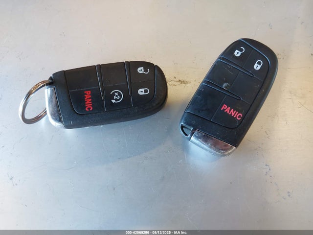 ZACNJAAB0KPK16899 Jeep 2019