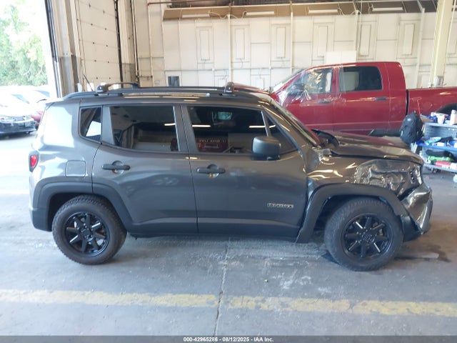 ZACNJAAB0KPK16899 Jeep 2019