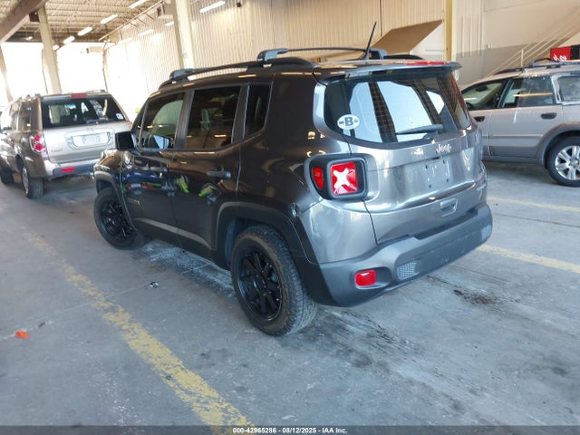 ZACNJAAB0KPK16899 Jeep 2019