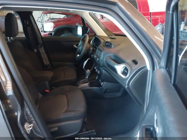ZACNJAAB0KPK16899 Jeep 2019