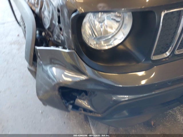 ZACNJAAB0KPK16899 Jeep 2019