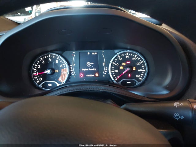 ZACNJAAB0KPK16899 Jeep 2019