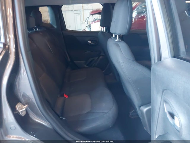 ZACNJAAB0KPK16899 Jeep 2019