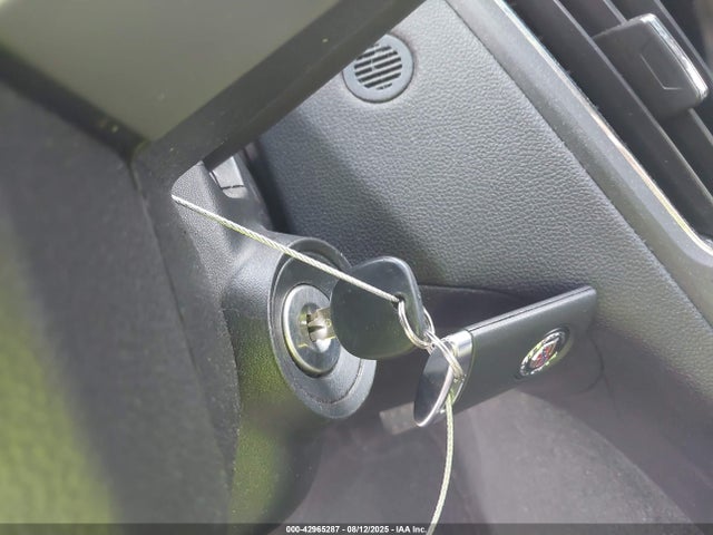 2012 CADILLAC CTS 1G6DA5E57C0150310 Photo 10