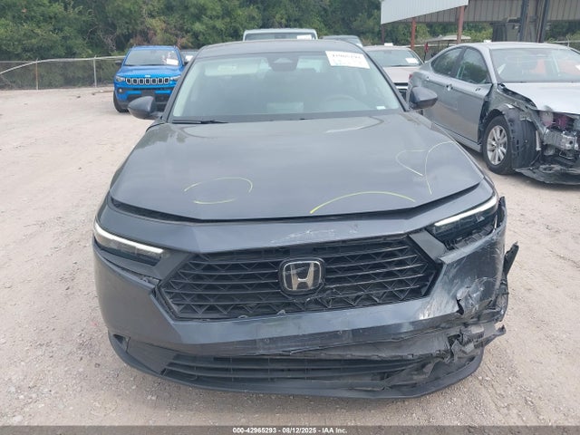 1HGCY1F31PA012855 Honda l15be