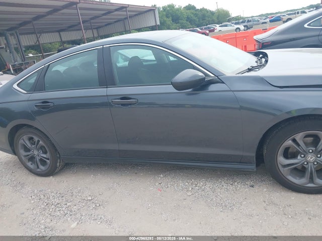 1HGCY1F31PA012855 Honda l15be