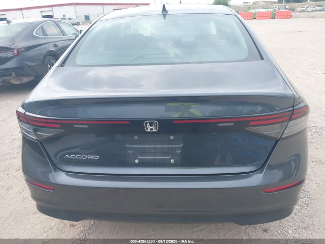 1HGCY1F31PA012855 Honda l15be