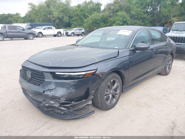 1HGCY1F31PA012855 Honda l15be