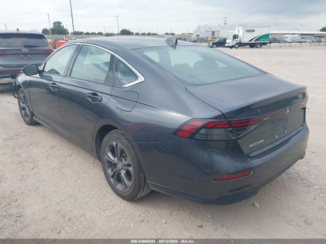 1HGCY1F31PA012855 Honda l15be