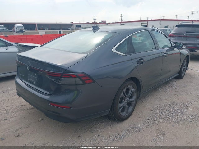 1HGCY1F31PA012855 Honda l15be