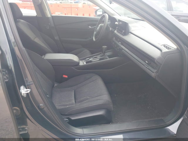 1HGCY1F31PA012855 Honda l15be