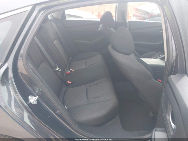 1HGCY1F31PA012855 Honda l15be