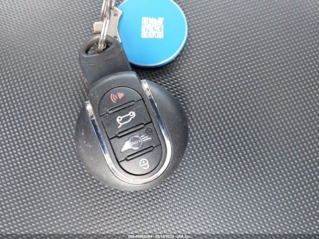 2016 MINI HARDTOP WMWXU1C55G2D11471 Photo 10