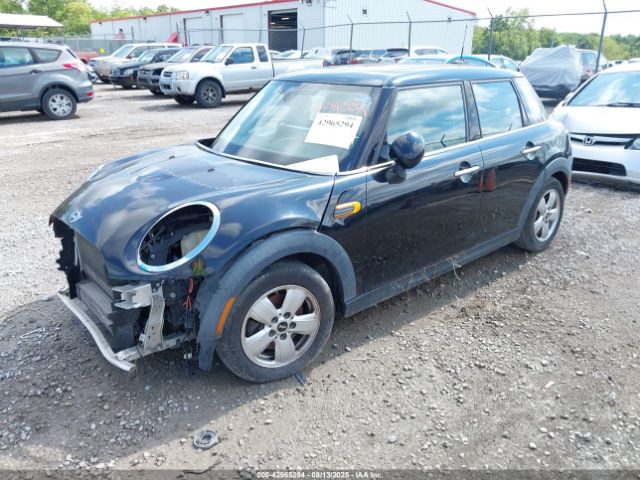 2016 MINI HARDTOP WMWXU1C55G2D11471 Photo 1