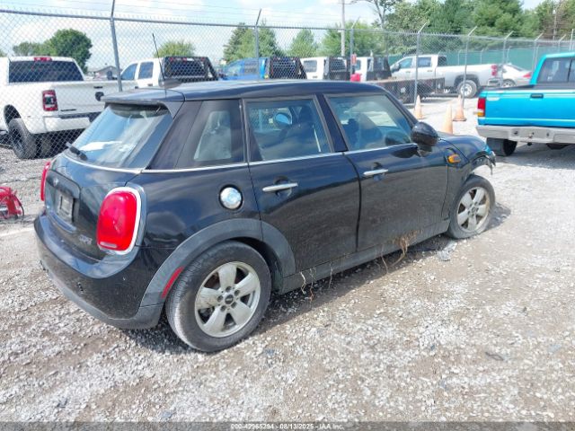 2016 MINI HARDTOP WMWXU1C55G2D11471 Photo 3