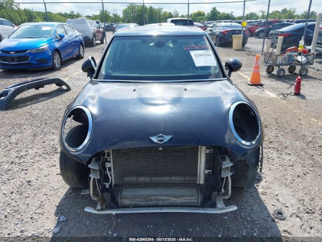2016 MINI HARDTOP WMWXU1C55G2D11471 Photo 5