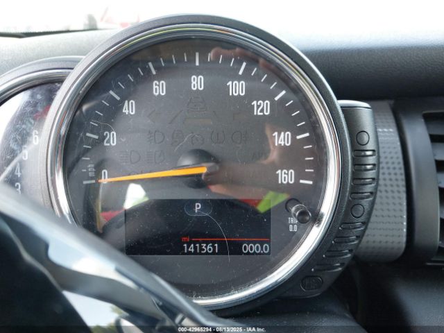 2016 MINI HARDTOP WMWXU1C55G2D11471 Photo 6