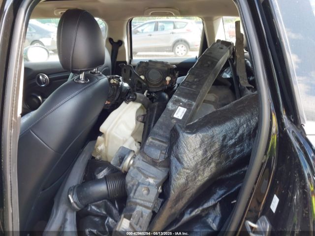 2016 MINI HARDTOP WMWXU1C55G2D11471 Photo 7