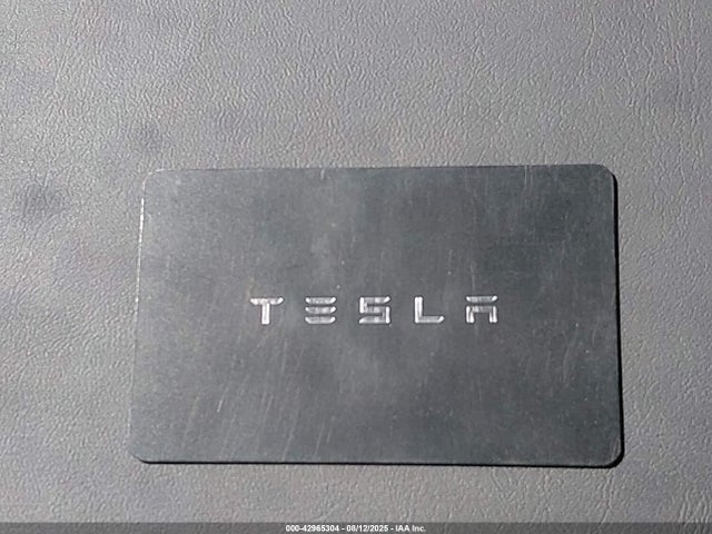 2023 TESLA MODEL Y 7SAYGDEE8PF893950 Photo 10