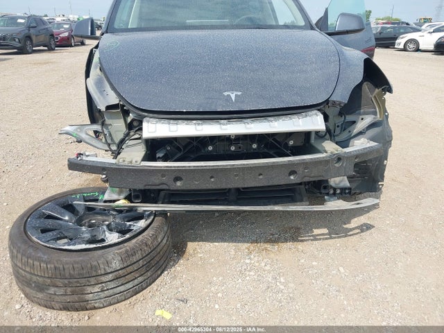 2023 TESLA MODEL Y 7SAYGDEE8PF893950 Photo 5
