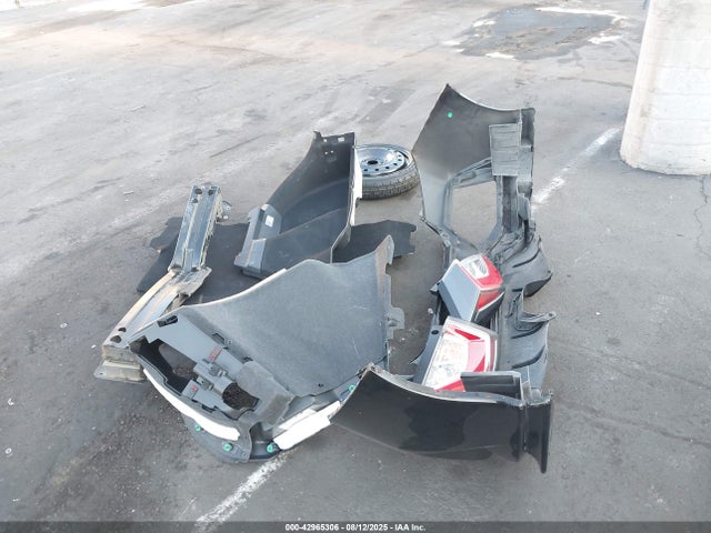 SHHFK7H49MU412315 Honda l15ba