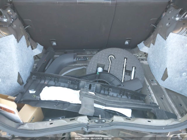 SHHFK7H49MU412315 Honda l15ba