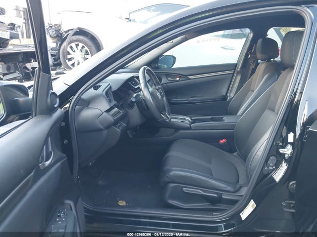 SHHFK7H49MU412315 Honda l15ba