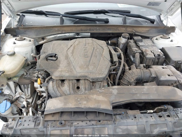 5NPEL4JA8LH006177 Hyundai gdi theta iii