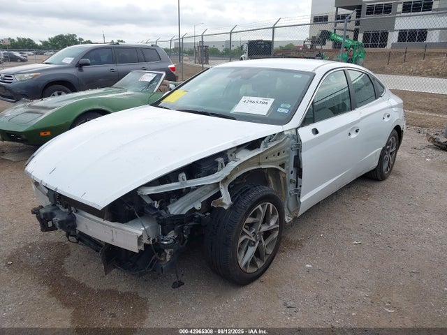 5NPEL4JA8LH006177 Hyundai gdi theta iii