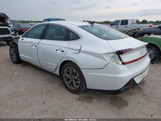 5NPEL4JA8LH006177 Hyundai gdi theta iii