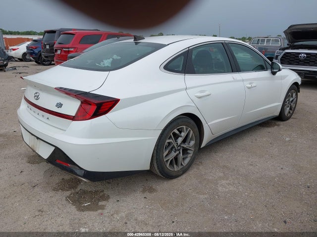 5NPEL4JA8LH006177 Hyundai gdi theta iii