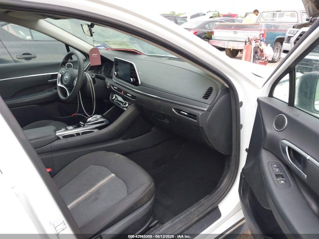 5NPEL4JA8LH006177 Hyundai gdi theta iii