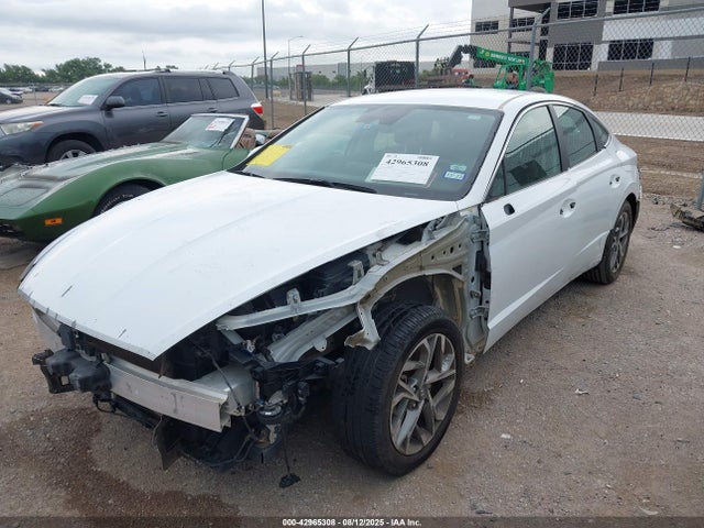 5NPEL4JA8LH006177 Hyundai gdi theta iii