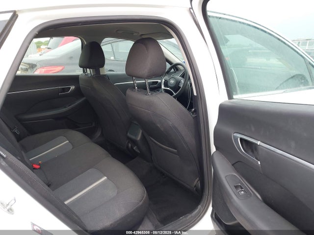 5NPEL4JA8LH006177 Hyundai gdi theta iii