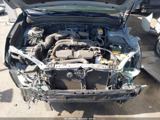 2018 SUBARU FORESTER JF2SJAGC5JH580636 Photo 9