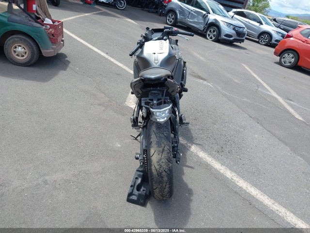 2023 KAWASAKI EX650 ML5EXER17PDA84571 Photo 5